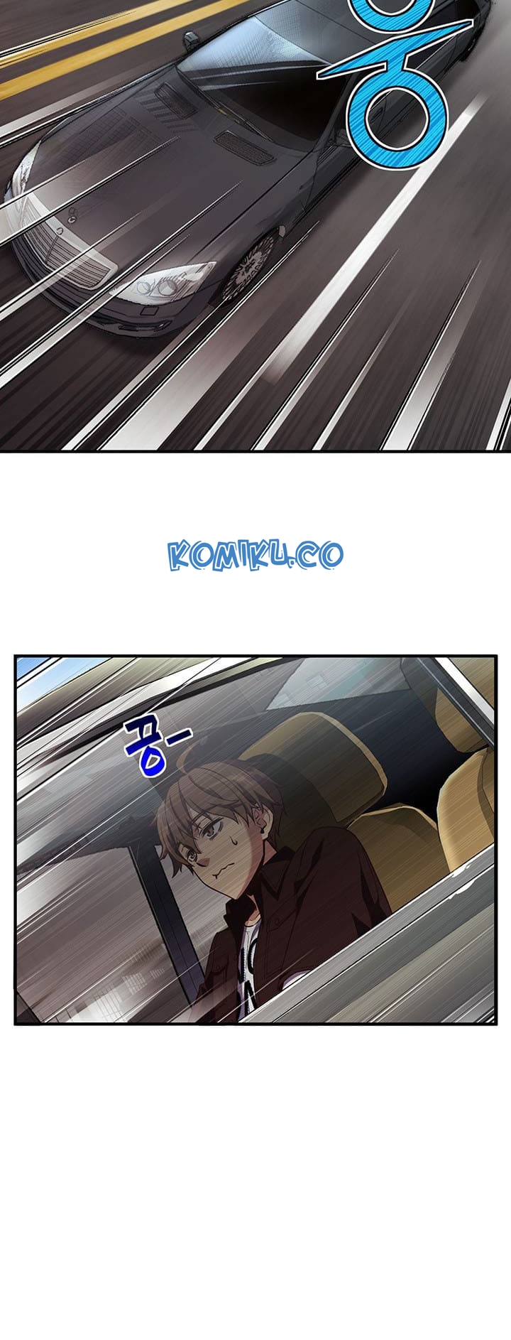 The Legendary Moonlight Sculptor Chapter 154 Gambar 61
