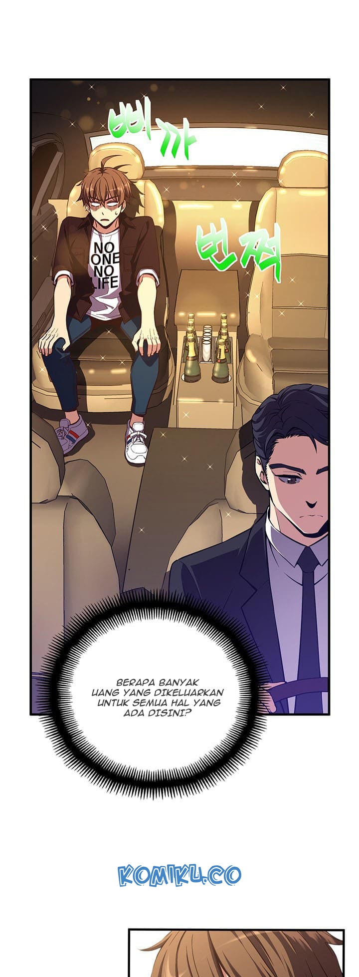 The Legendary Moonlight Sculptor Chapter 154 Gambar 62
