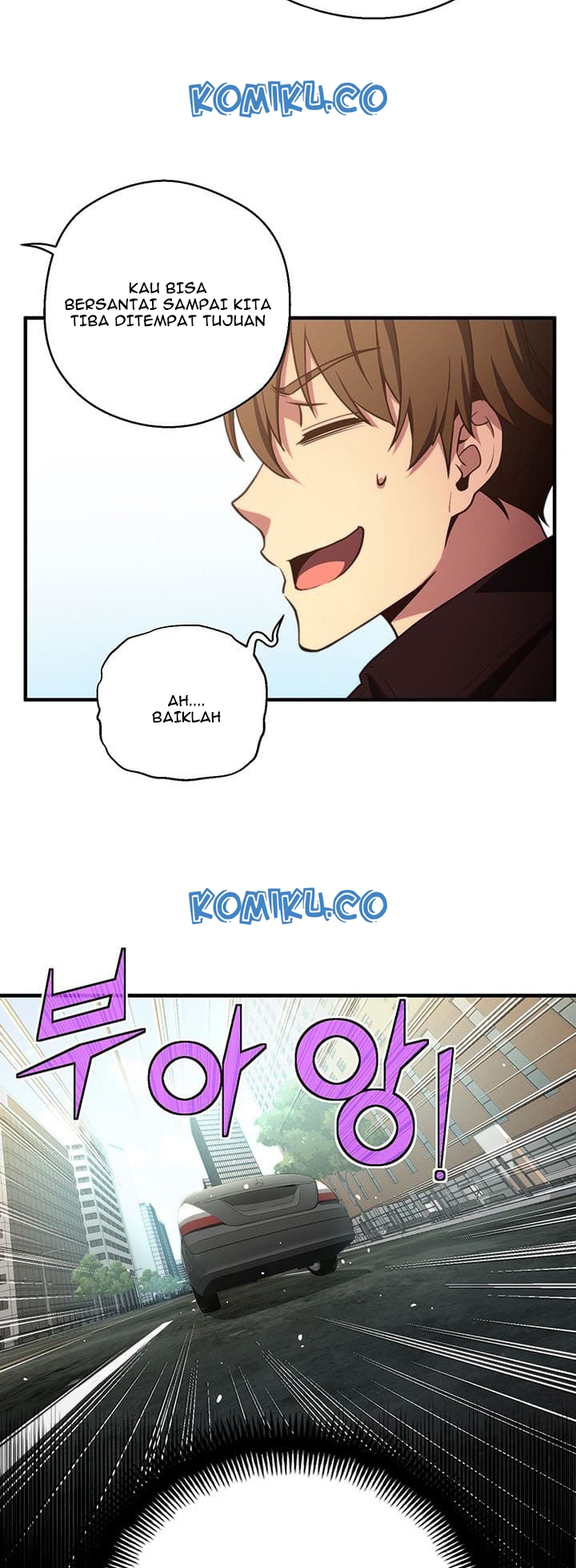 The Legendary Moonlight Sculptor Chapter 154 Gambar 65