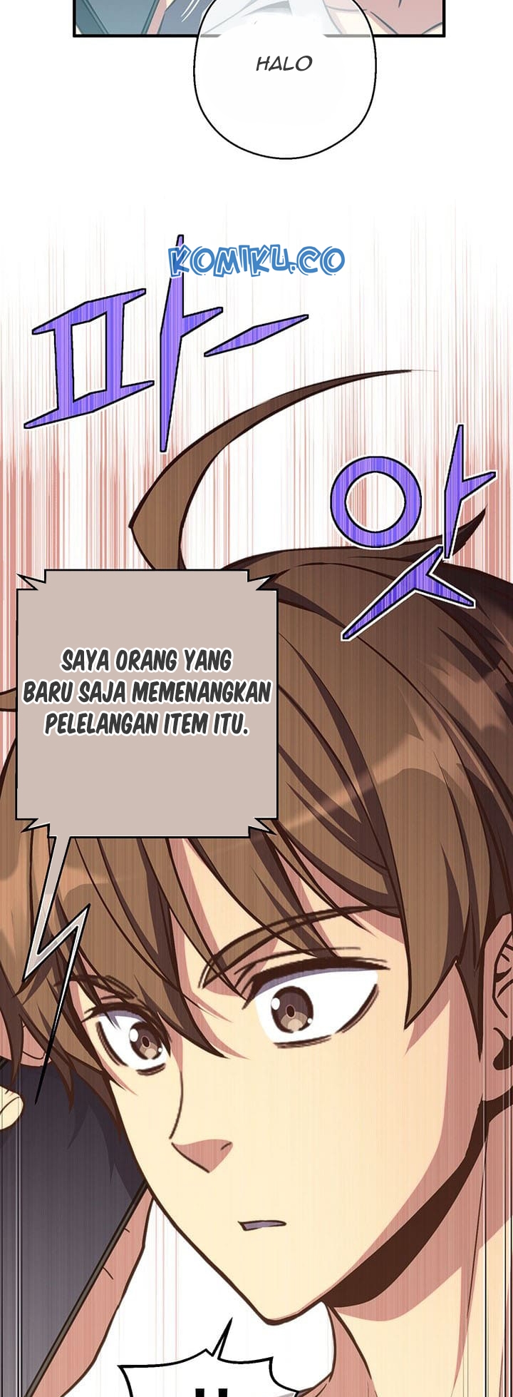 The Legendary Moonlight Sculptor Chapter 154 Gambar 70