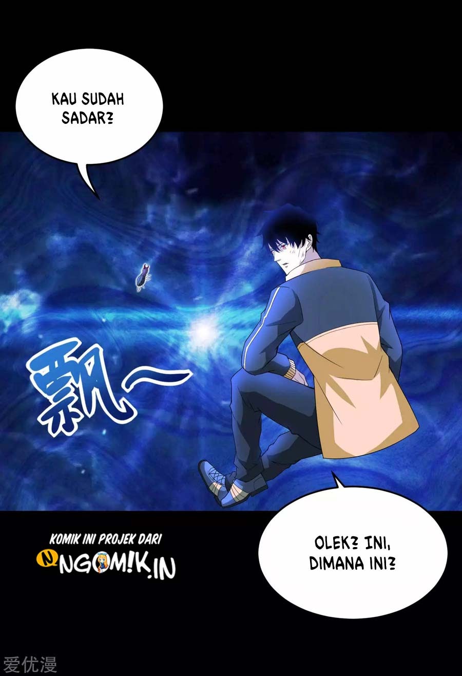 King of Apocalypse Chapter 222 Gambar 28