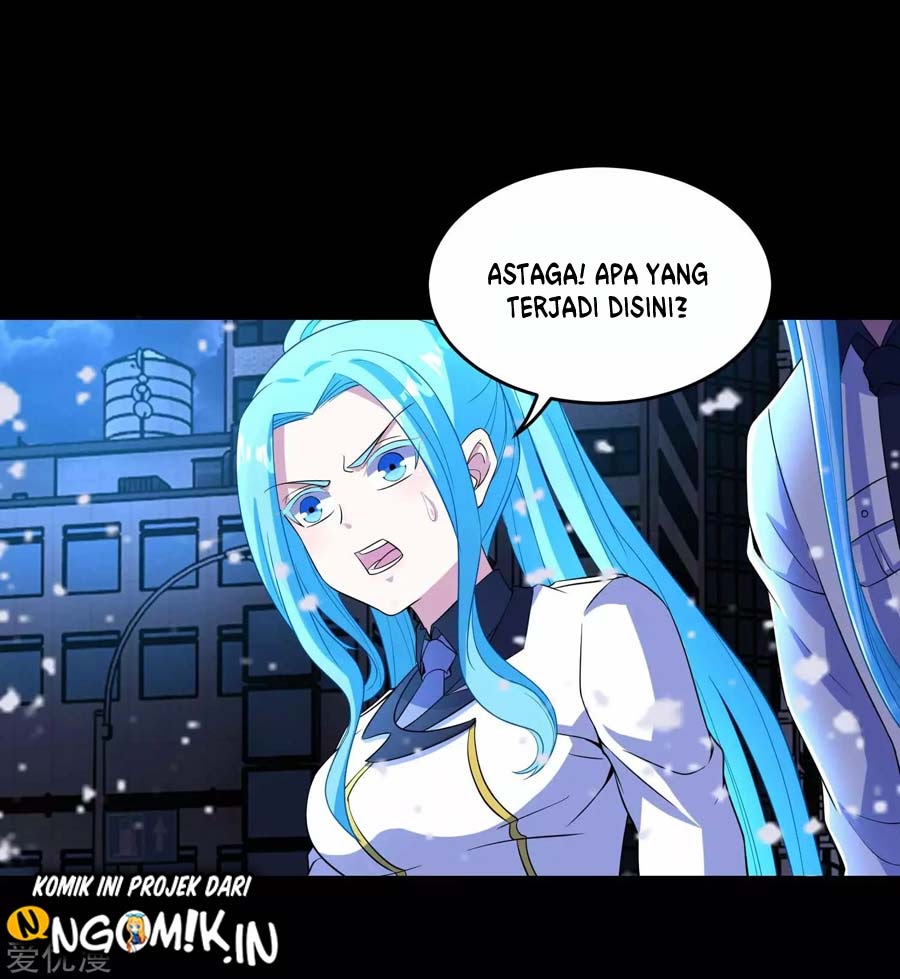 King of Apocalypse Chapter 222 Gambar 5