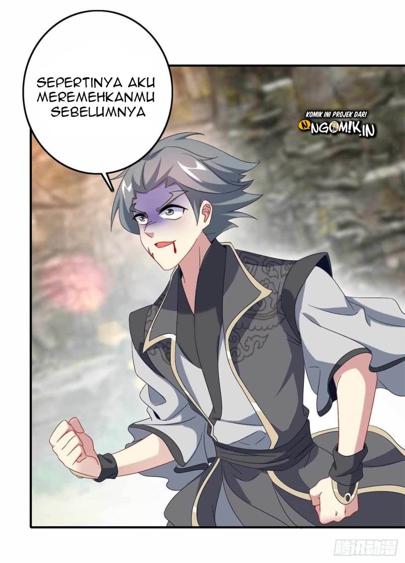 Divine Soul Emperor Chapter 6 Gambar 18