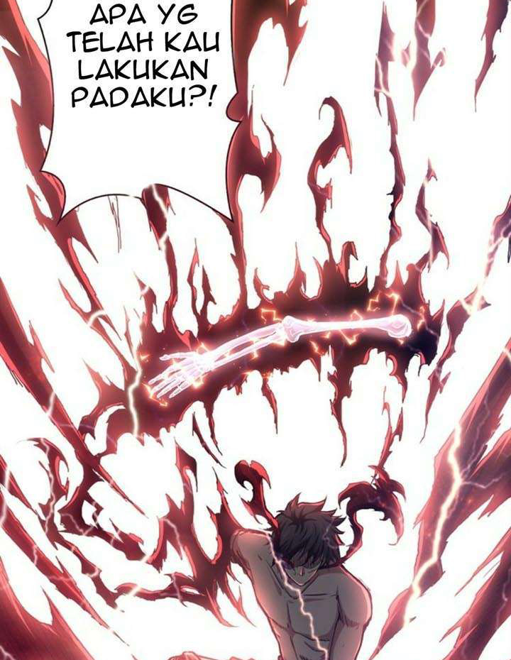 God Slayer Chapter 3 Gambar 22