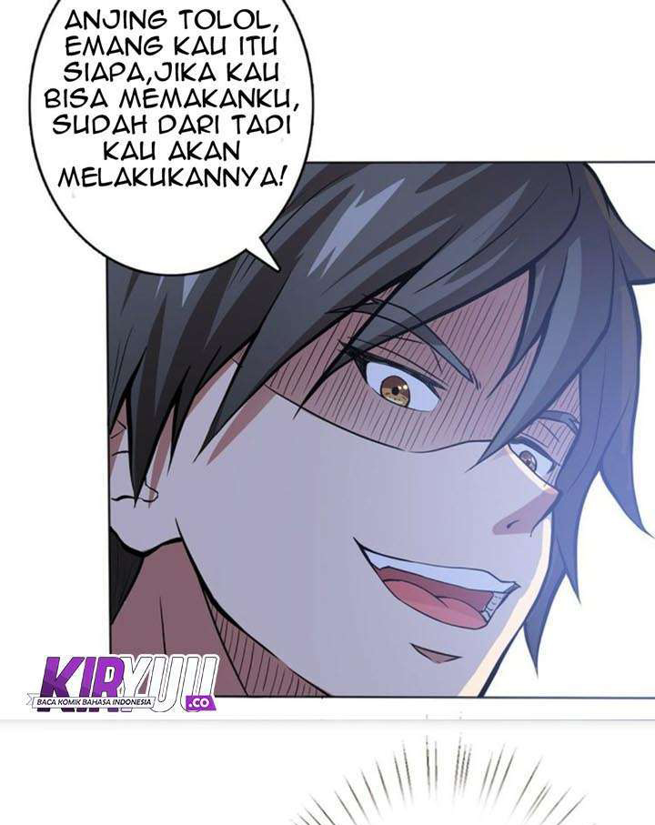 God Slayer Chapter 5 Gambar 33