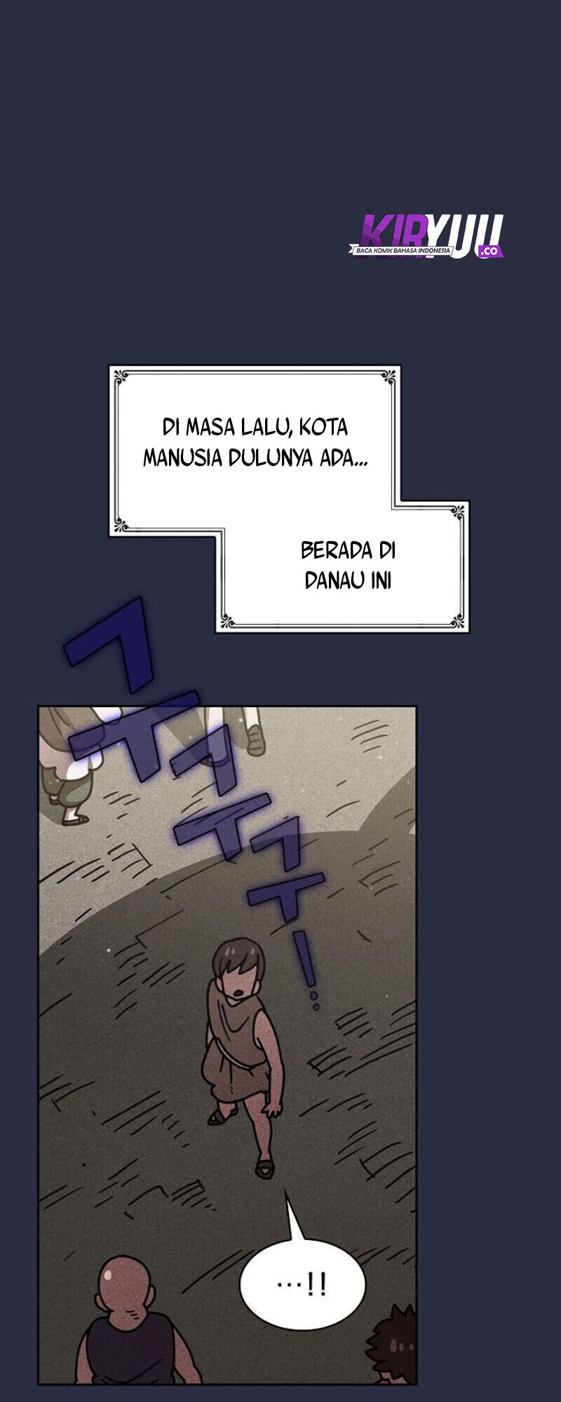 FFF-Class Trashero Chapter 48 Gambar 10