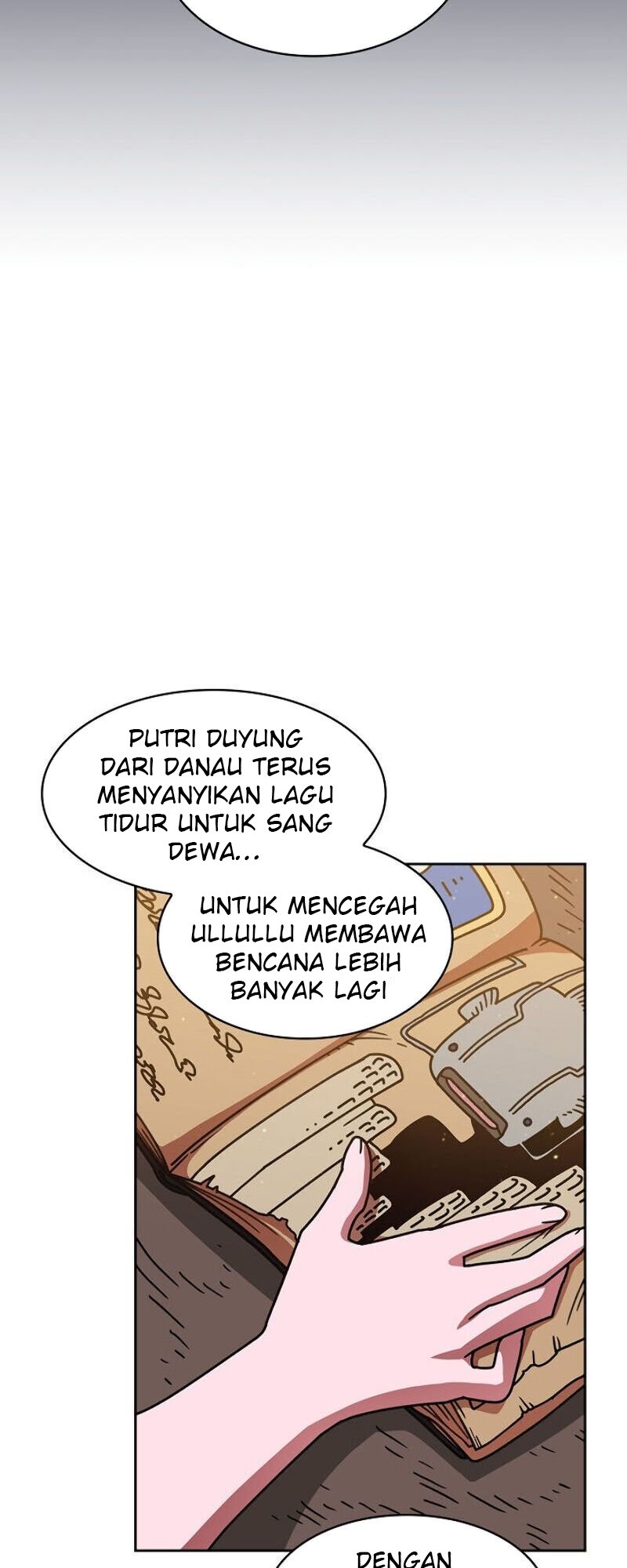 FFF-Class Trashero Chapter 48 Gambar 20