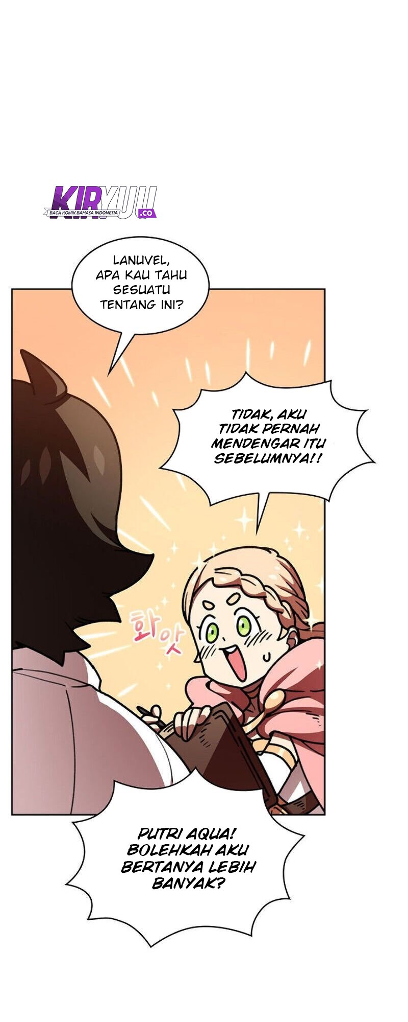 FFF-Class Trashero Chapter 48 Gambar 22