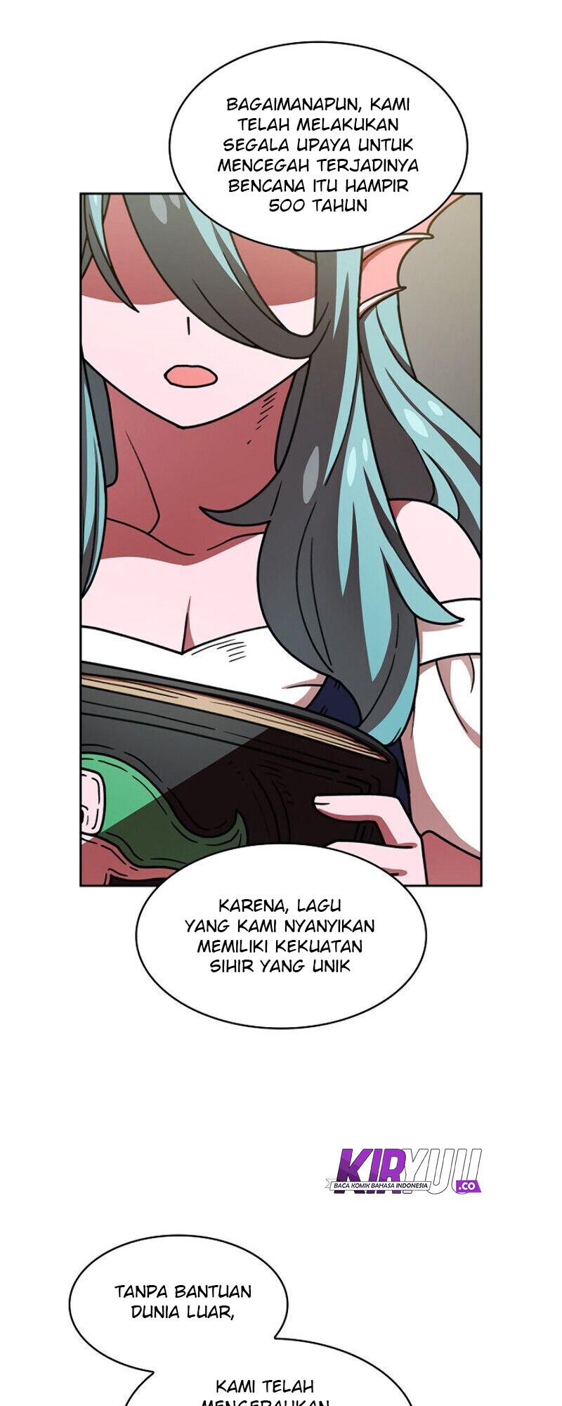 FFF-Class Trashero Chapter 48 Gambar 26