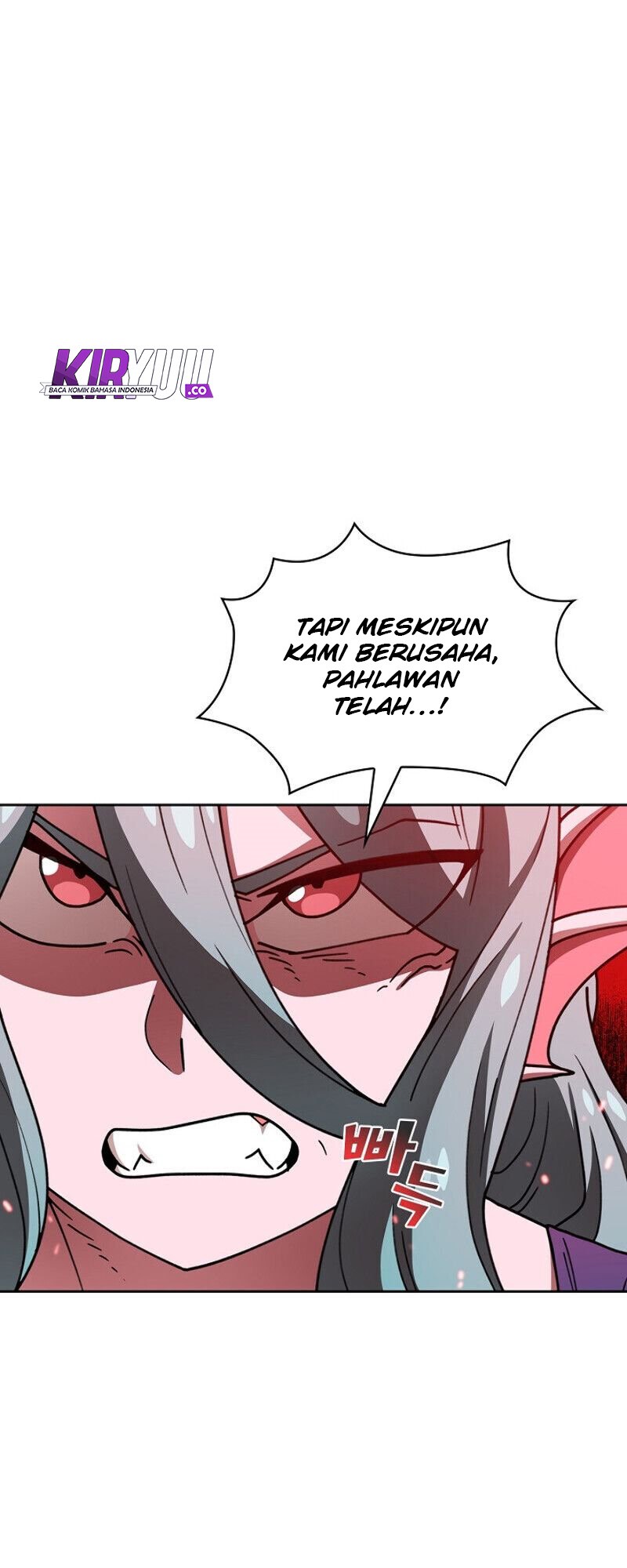 FFF-Class Trashero Chapter 48 Gambar 28