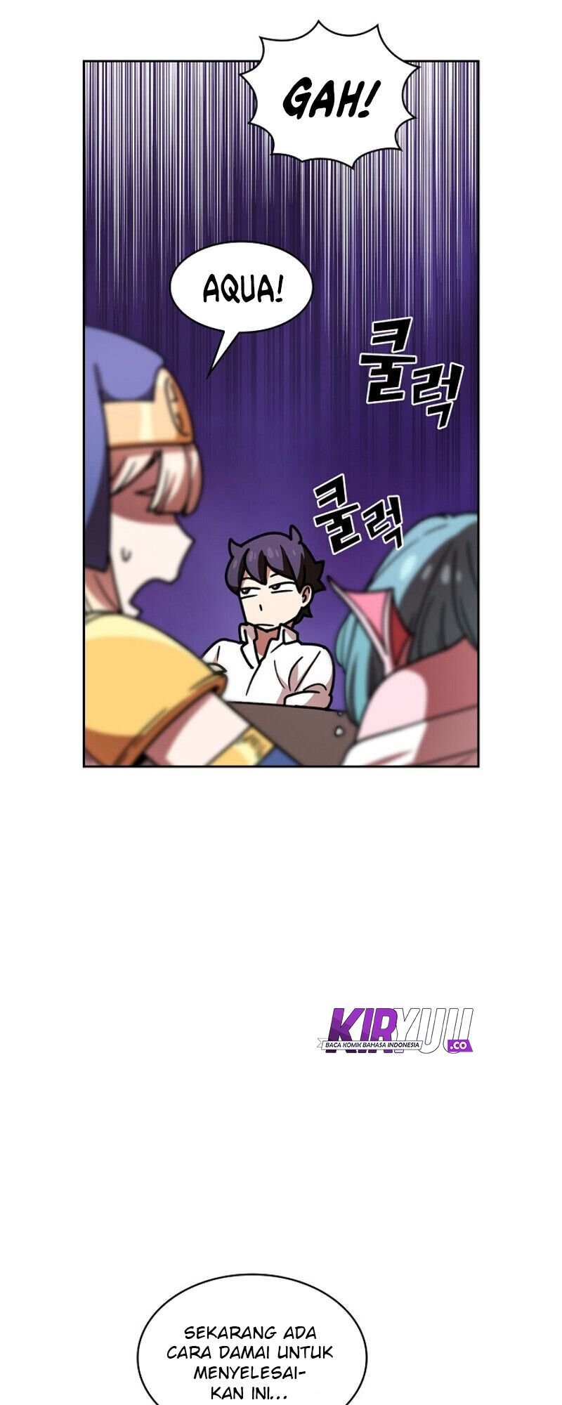FFF-Class Trashero Chapter 48 Gambar 29