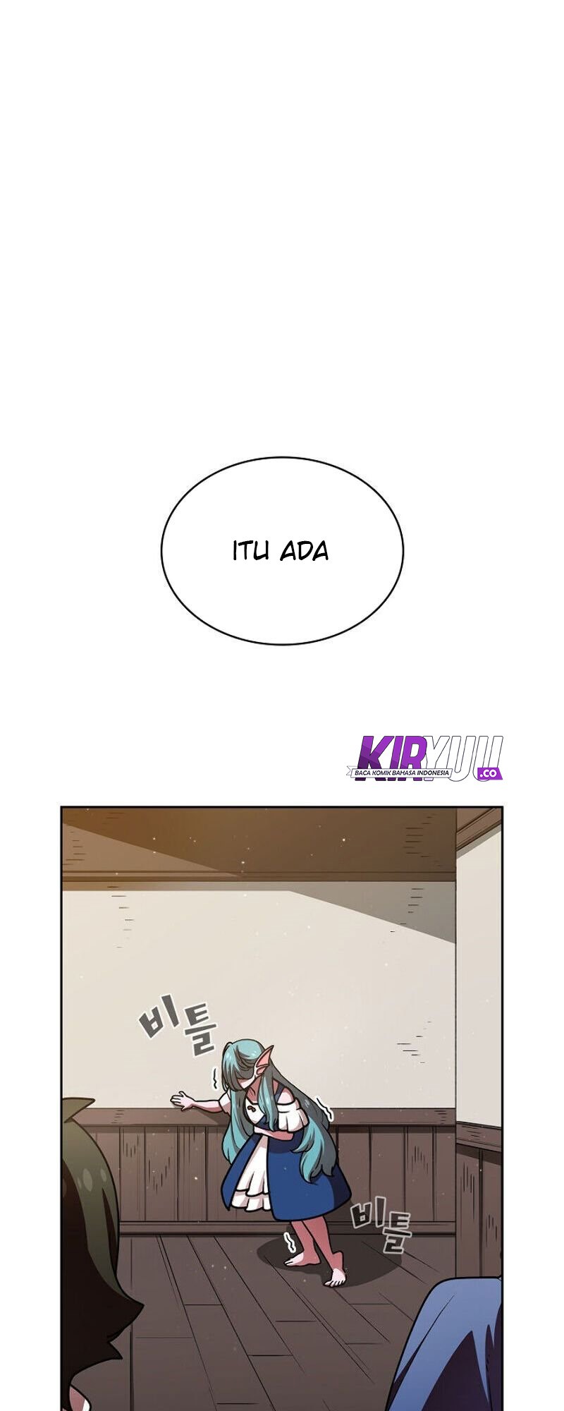 FFF-Class Trashero Chapter 48 Gambar 3