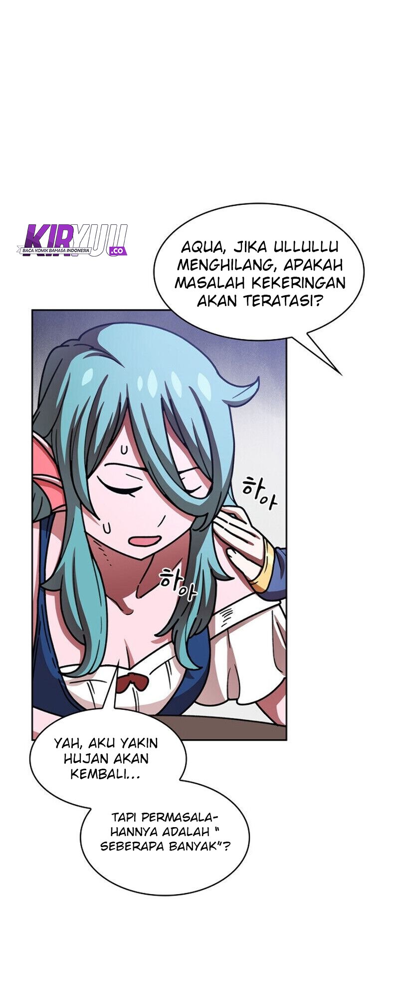 FFF-Class Trashero Chapter 48 Gambar 31