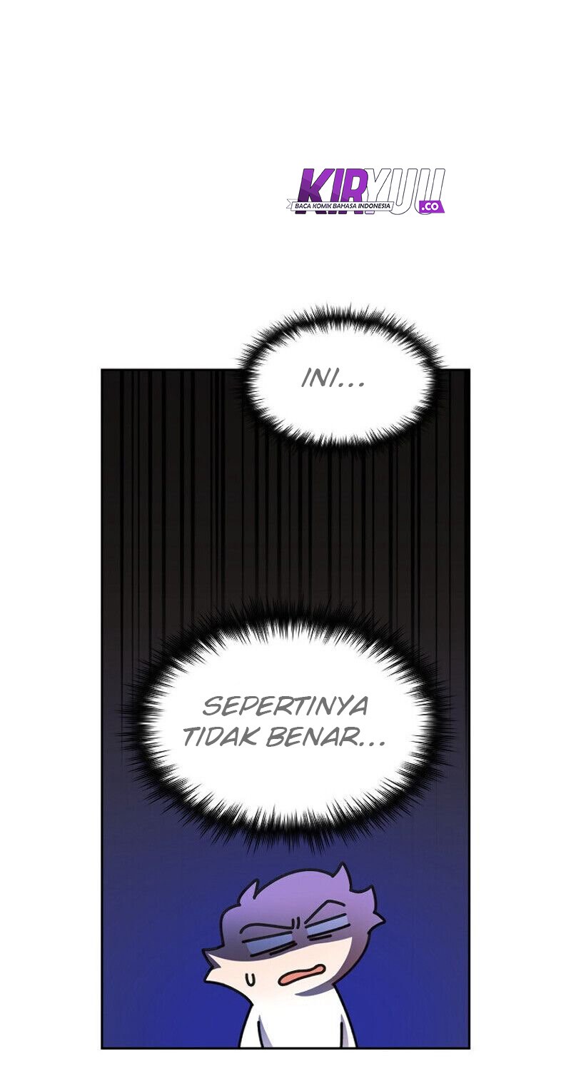 FFF-Class Trashero Chapter 48 Gambar 33