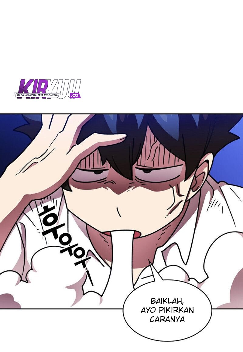 FFF-Class Trashero Chapter 48 Gambar 36