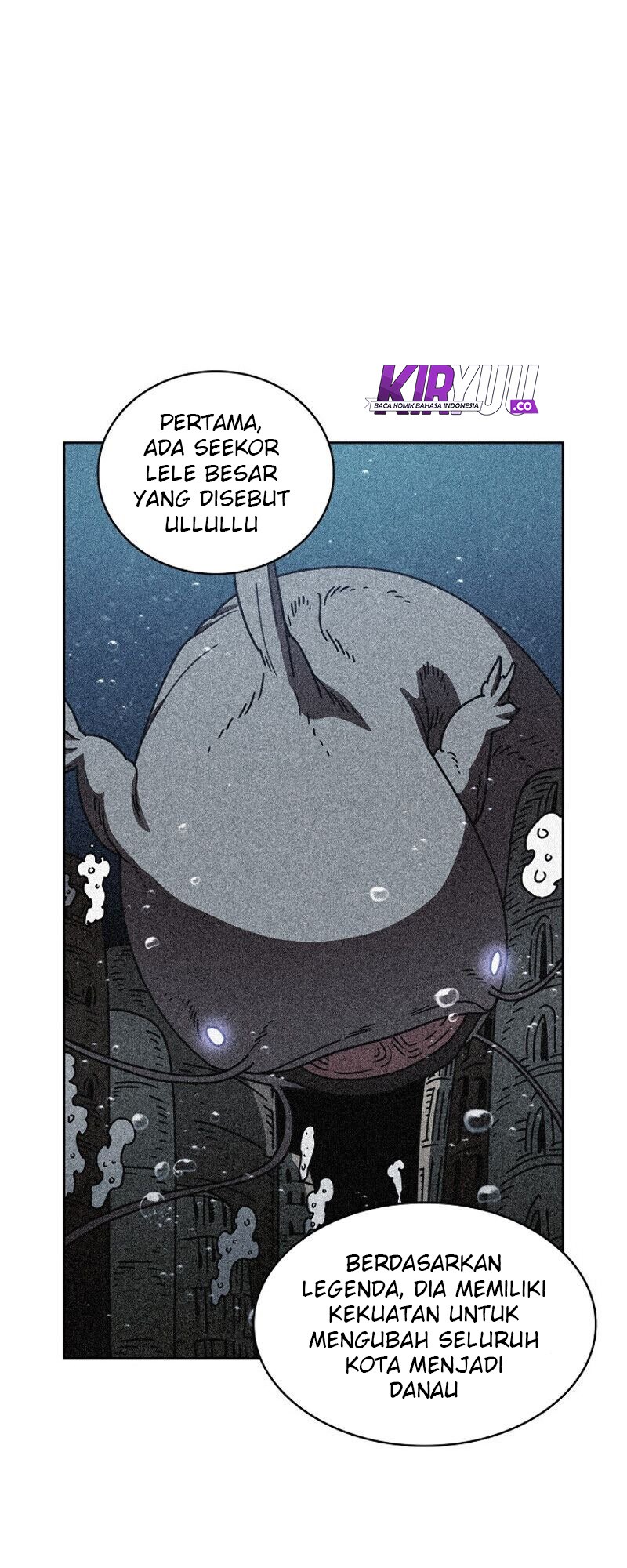 FFF-Class Trashero Chapter 48 Gambar 37
