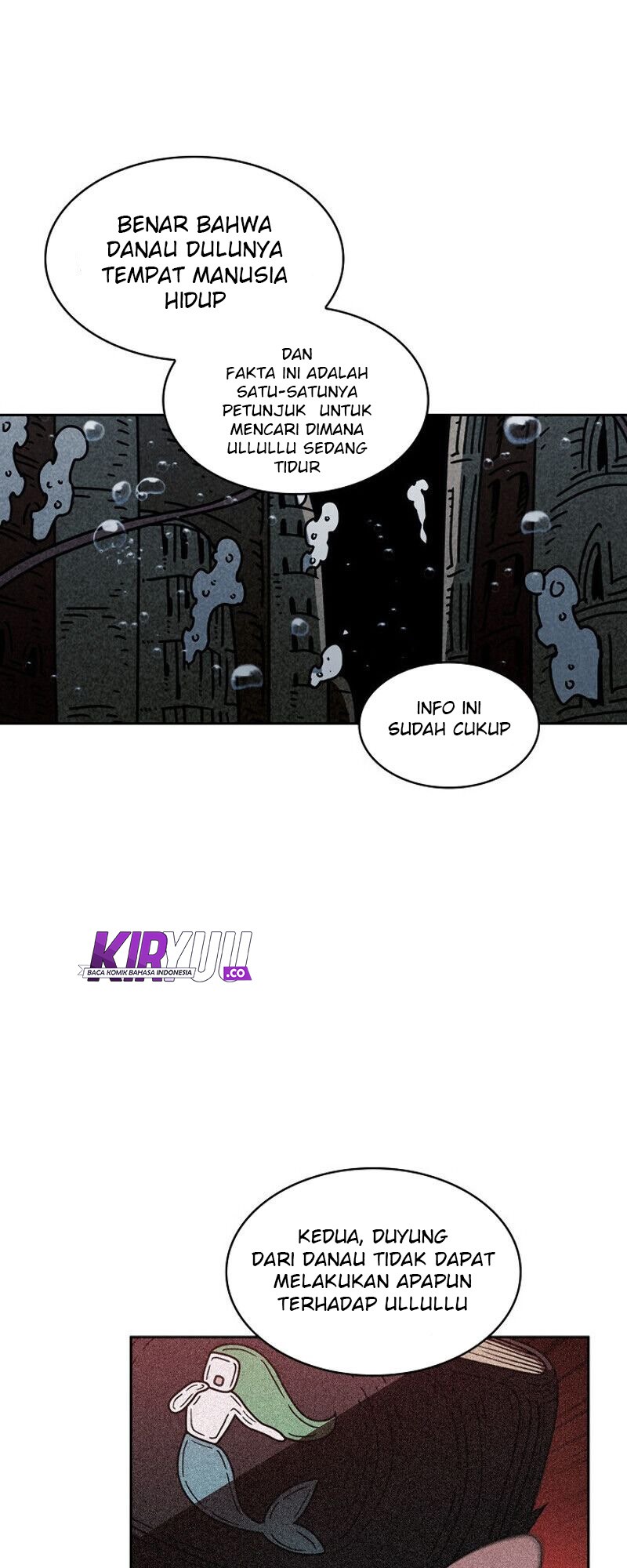 FFF-Class Trashero Chapter 48 Gambar 38