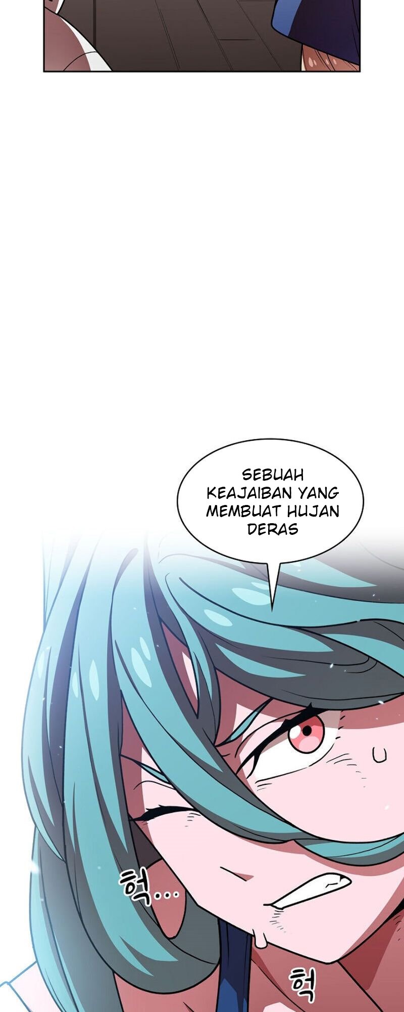 FFF-Class Trashero Chapter 48 Gambar 4