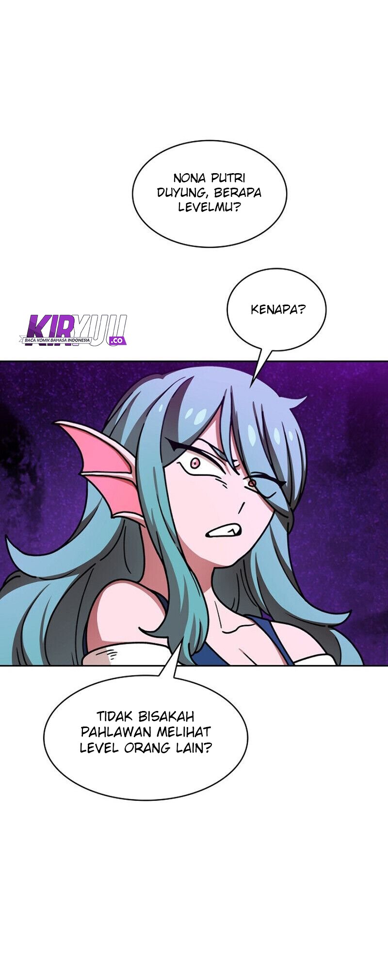 FFF-Class Trashero Chapter 48 Gambar 41