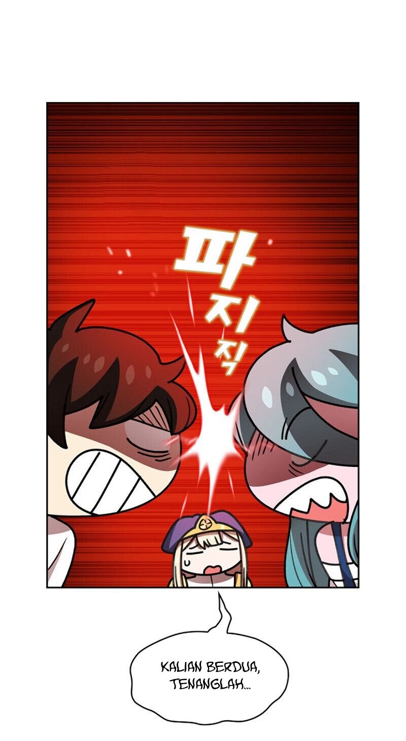 FFF-Class Trashero Chapter 48 Gambar 43