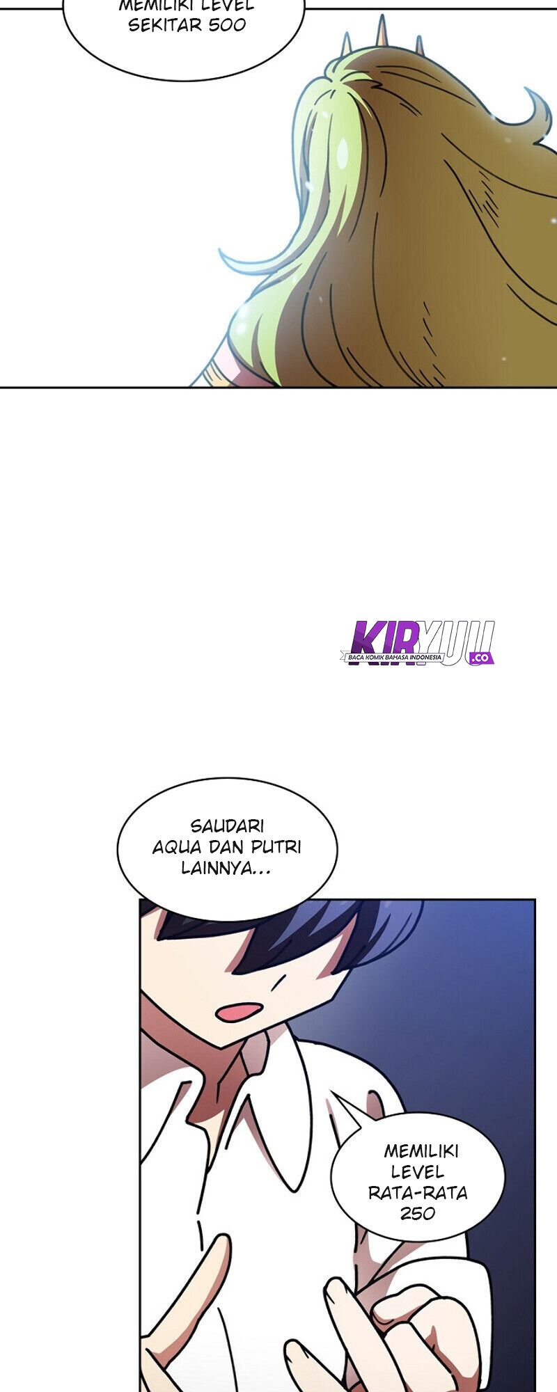 FFF-Class Trashero Chapter 48 Gambar 45