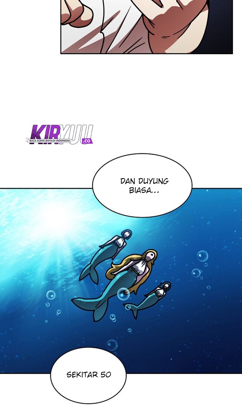 FFF-Class Trashero Chapter 48 Gambar 46