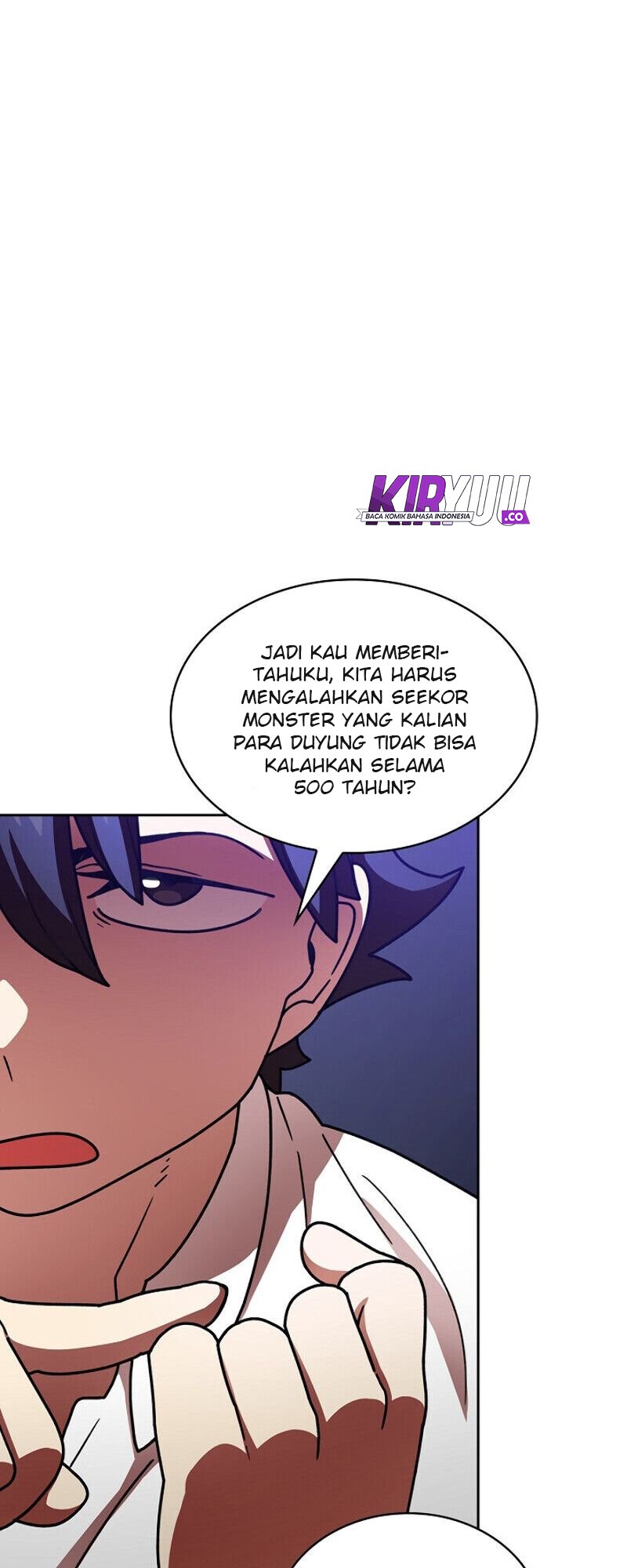 FFF-Class Trashero Chapter 48 Gambar 47