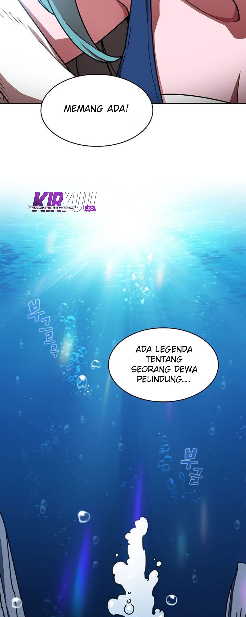 FFF-Class Trashero Chapter 48 Gambar 5