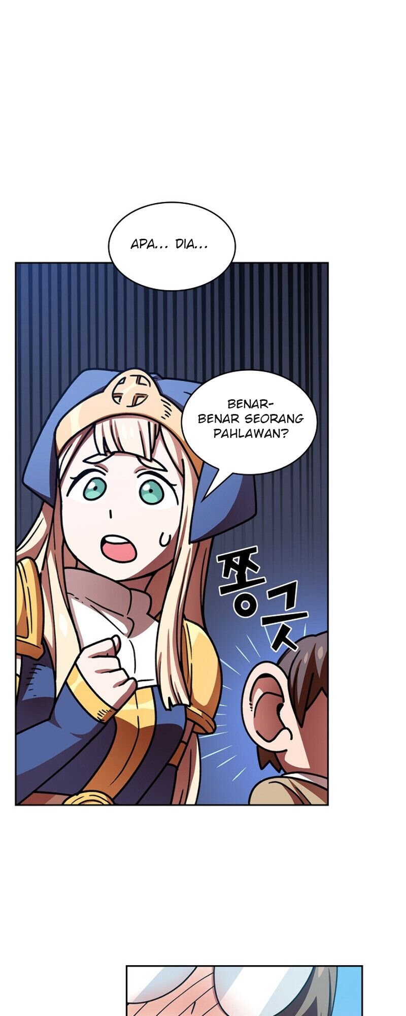 FFF-Class Trashero Chapter 48 Gambar 51