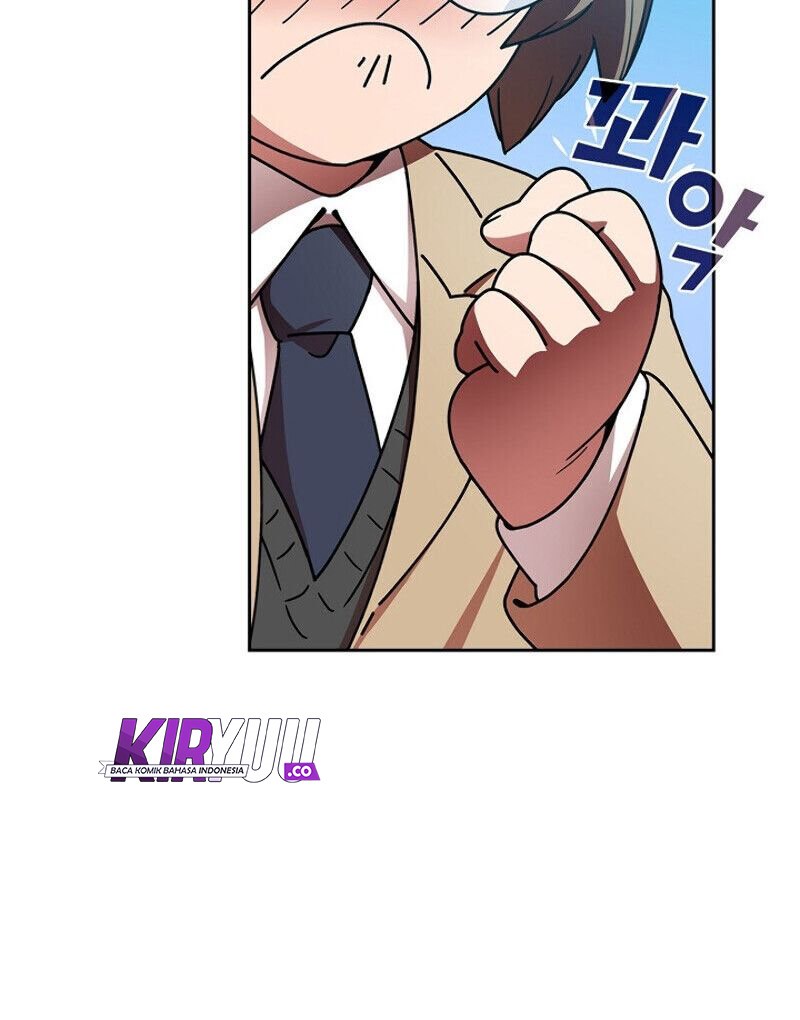 FFF-Class Trashero Chapter 48 Gambar 52