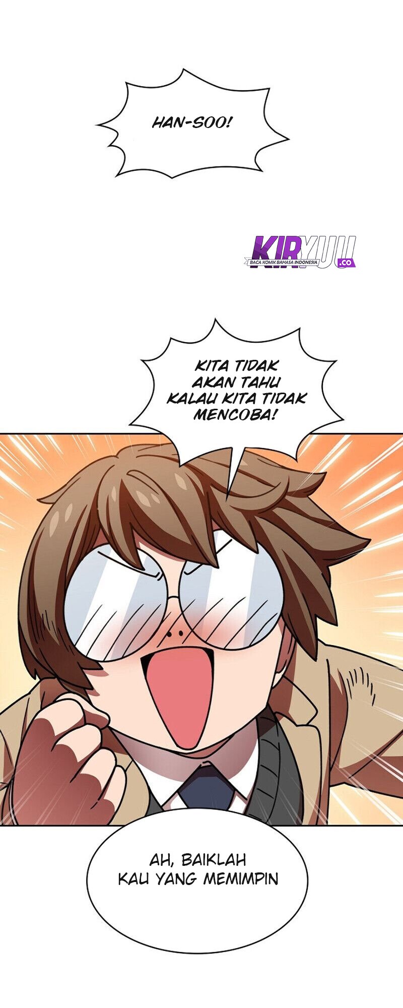 FFF-Class Trashero Chapter 48 Gambar 53