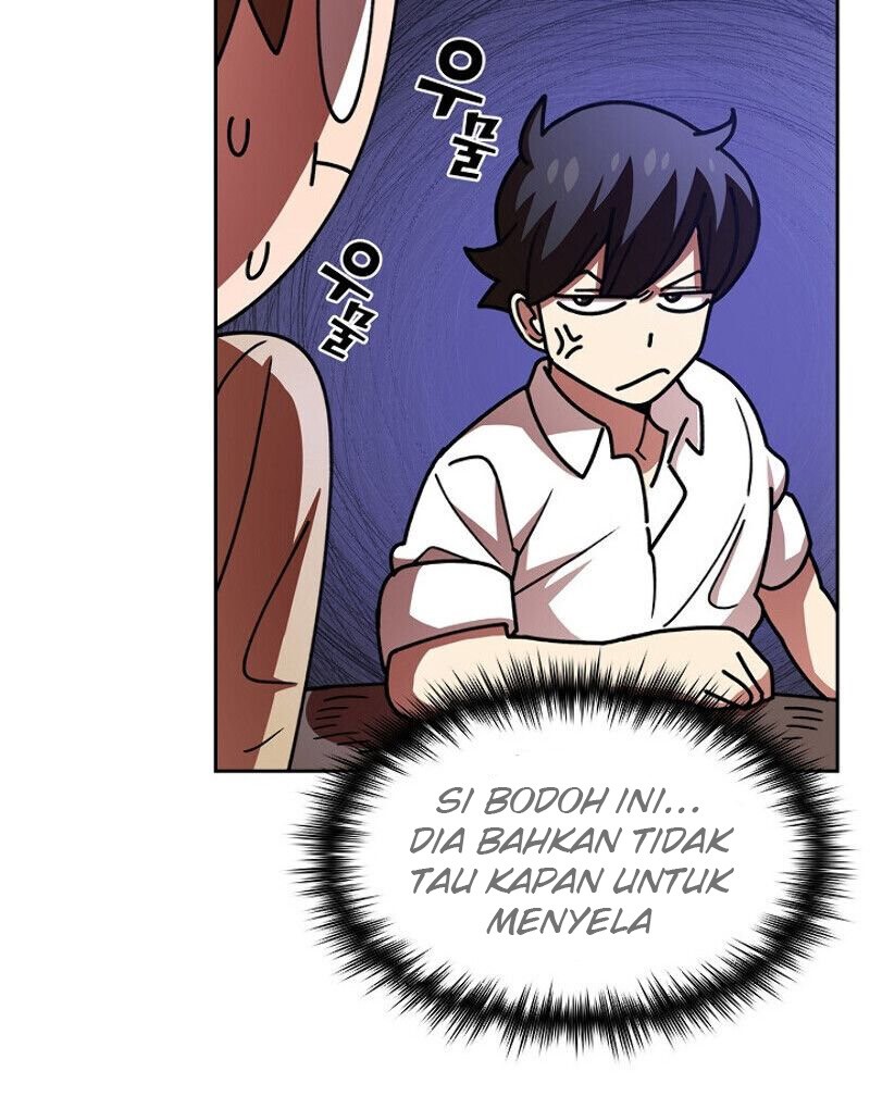FFF-Class Trashero Chapter 48 Gambar 55