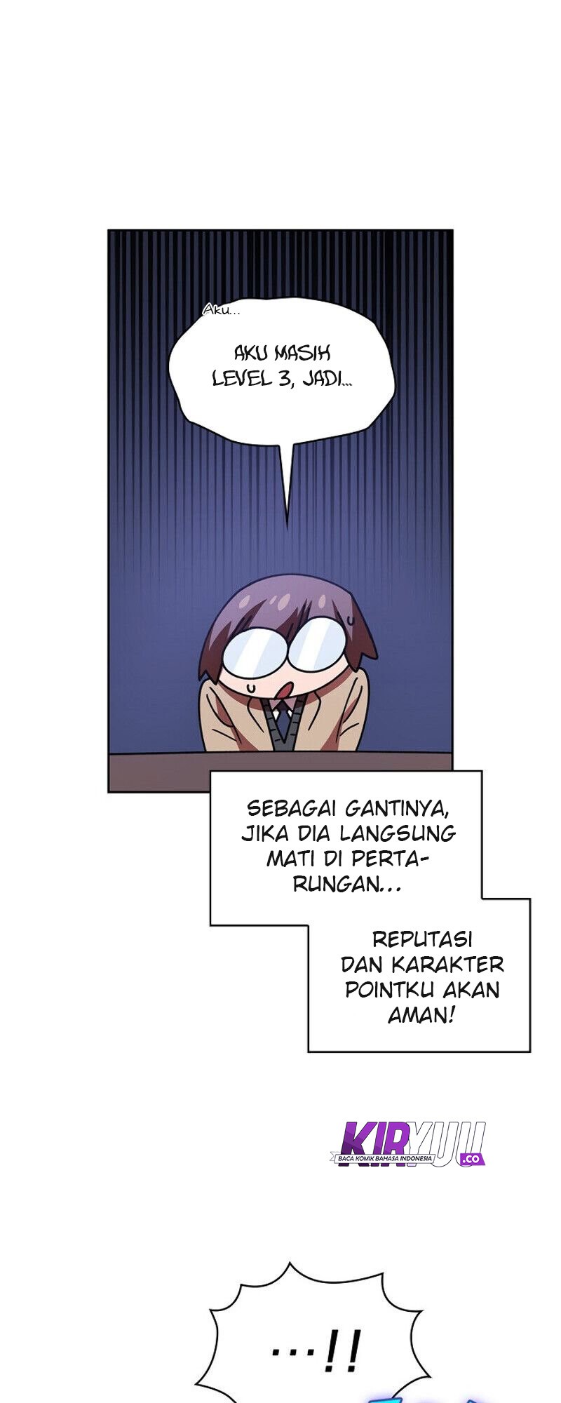 FFF-Class Trashero Chapter 48 Gambar 56