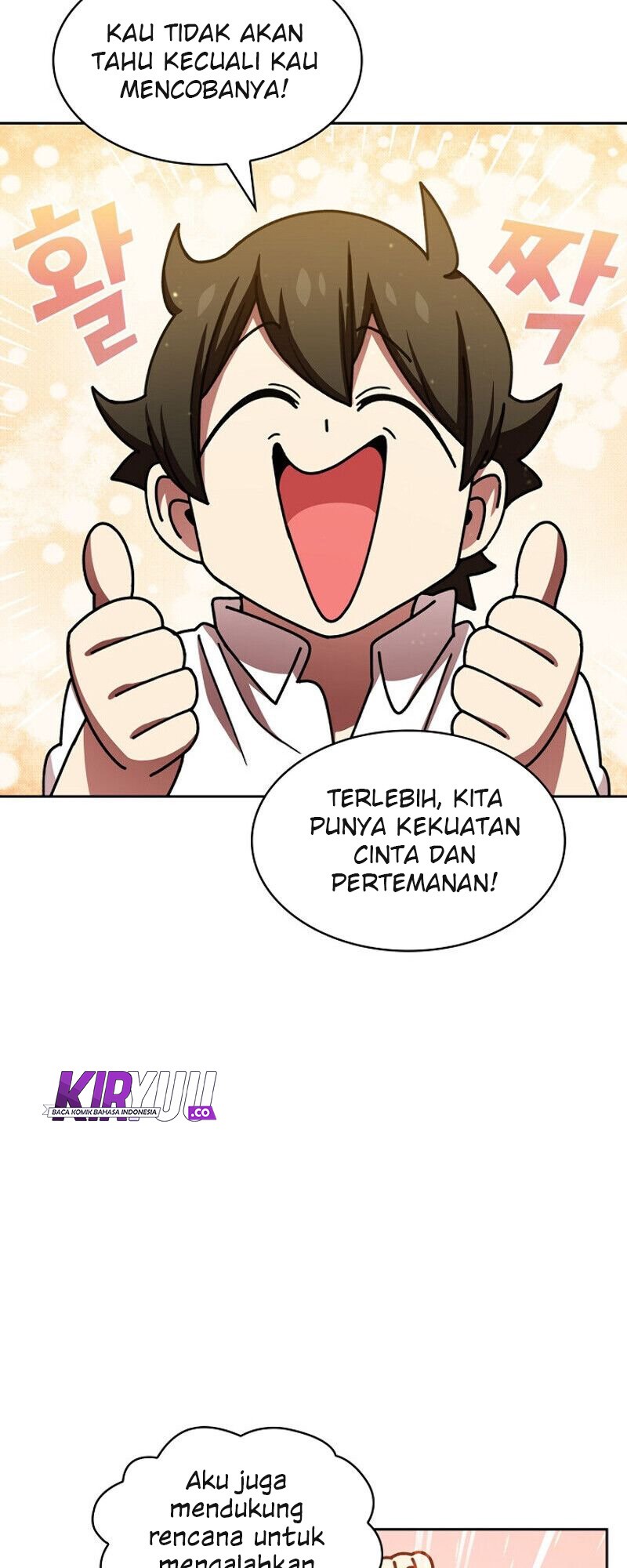 FFF-Class Trashero Chapter 48 Gambar 60
