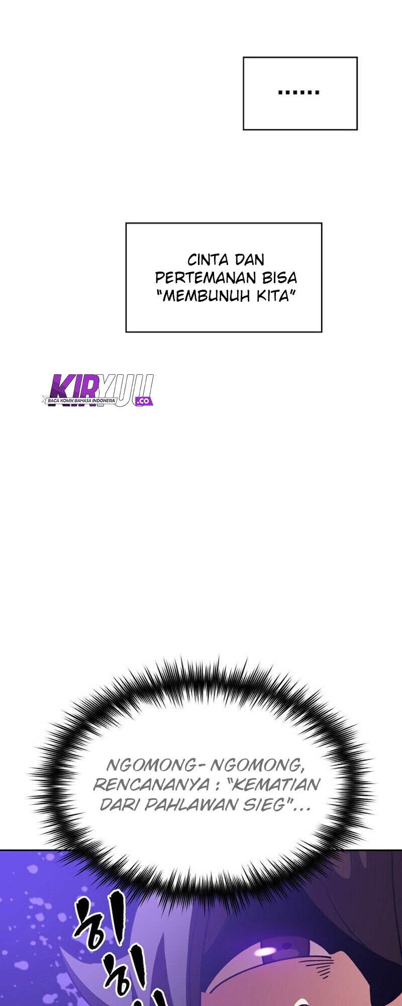 FFF-Class Trashero Chapter 48 Gambar 65