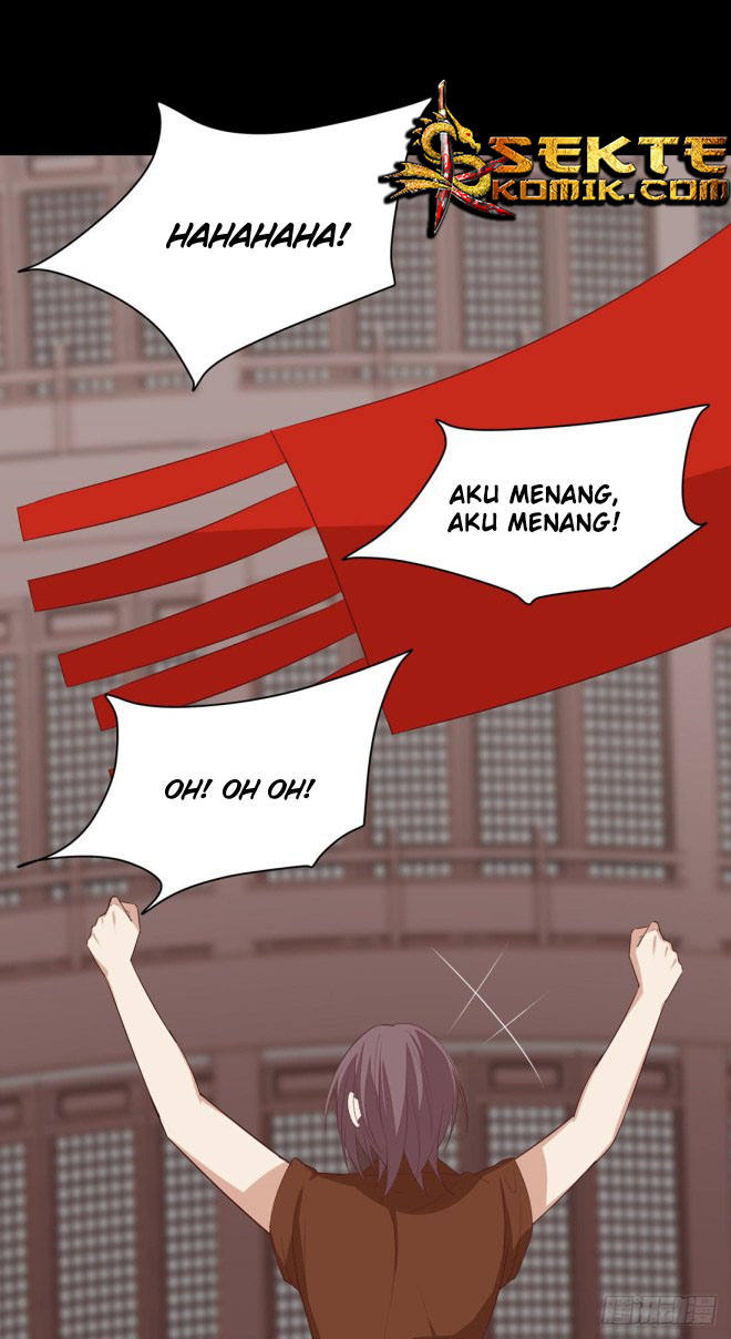 Baca Manhua Pupillary Master Chapter 26.2 Gambar 2