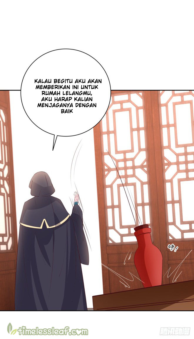 Pupillary Master Chapter 25.2 Gambar 15