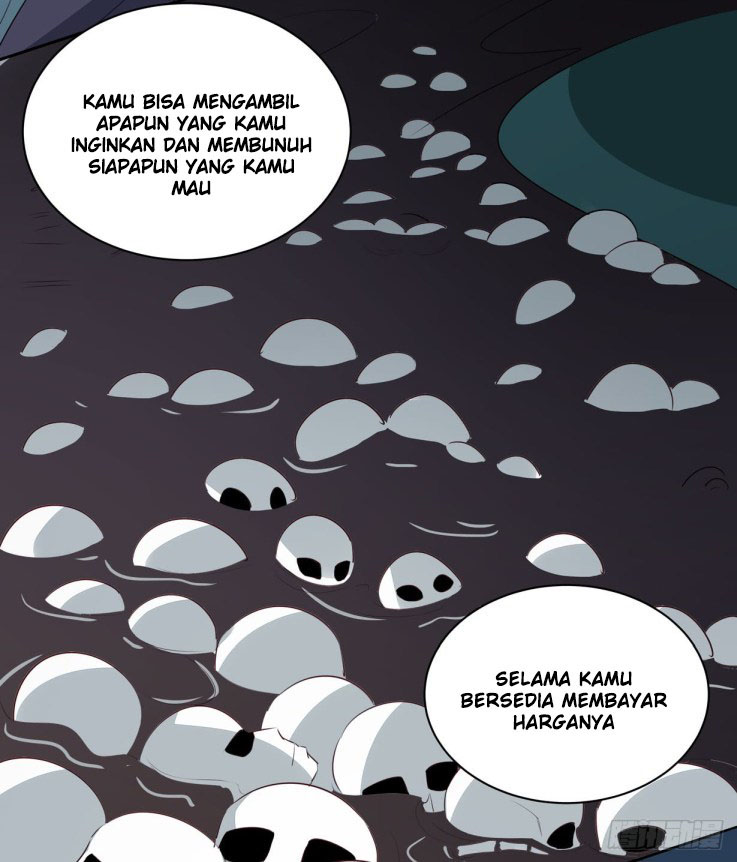 Baca Manhua Pupillary Master Chapter 22.2 Gambar 2