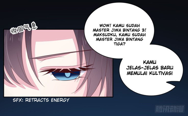 Pupillary Master Chapter 21.2 Gambar 6