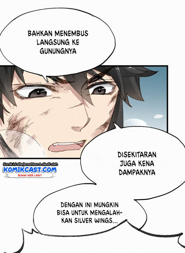 The Sacred Ruins Chapter 27 Gambar 46