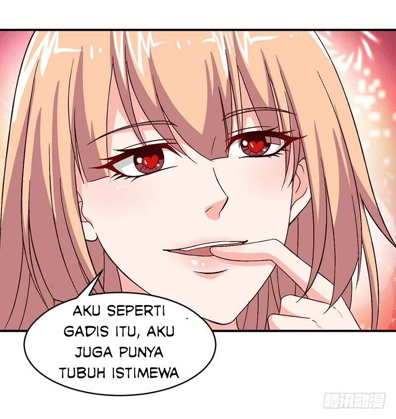 Funeral Sword Chapter 15 Gambar 11