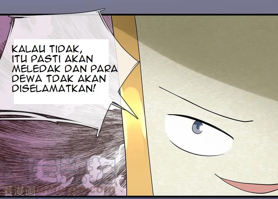 Shura Sword Sovereign Chapter 87 Gambar 6