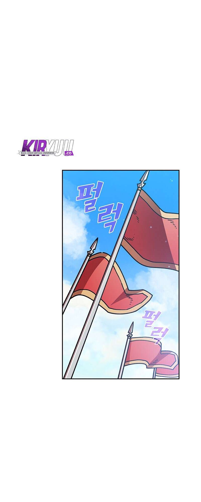FFF-Class Trashero Chapter 49 Gambar 12