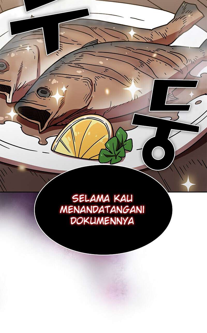 FFF-Class Trashero Chapter 49 Gambar 20