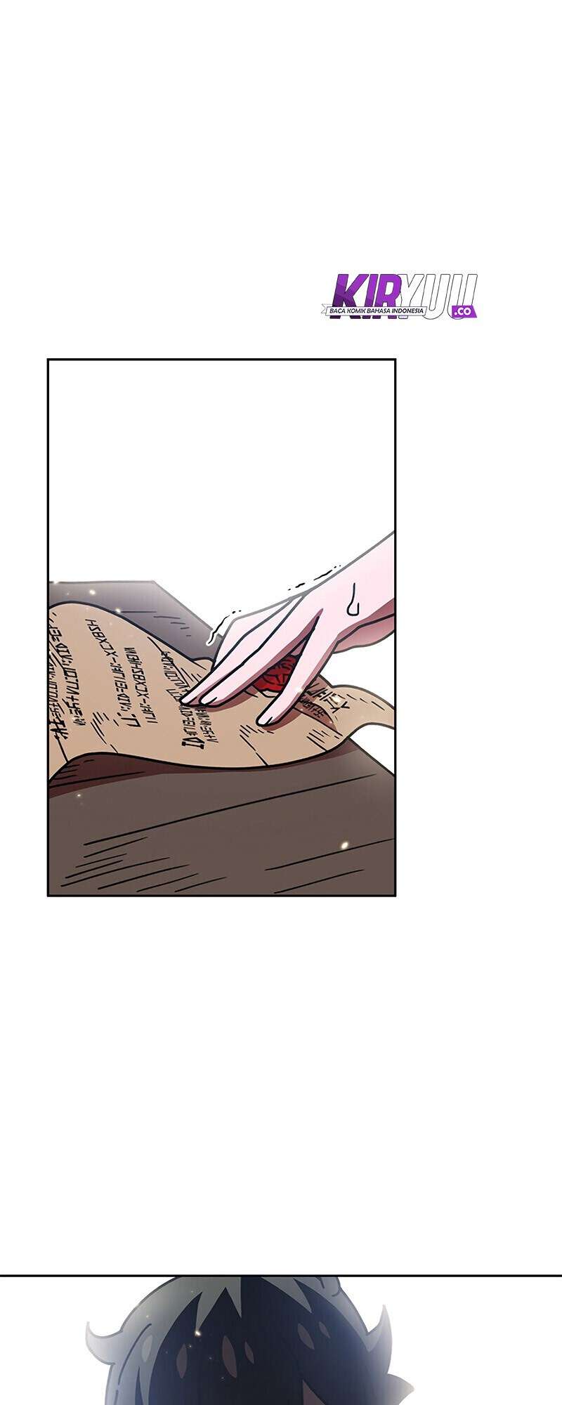 FFF-Class Trashero Chapter 49 Gambar 21