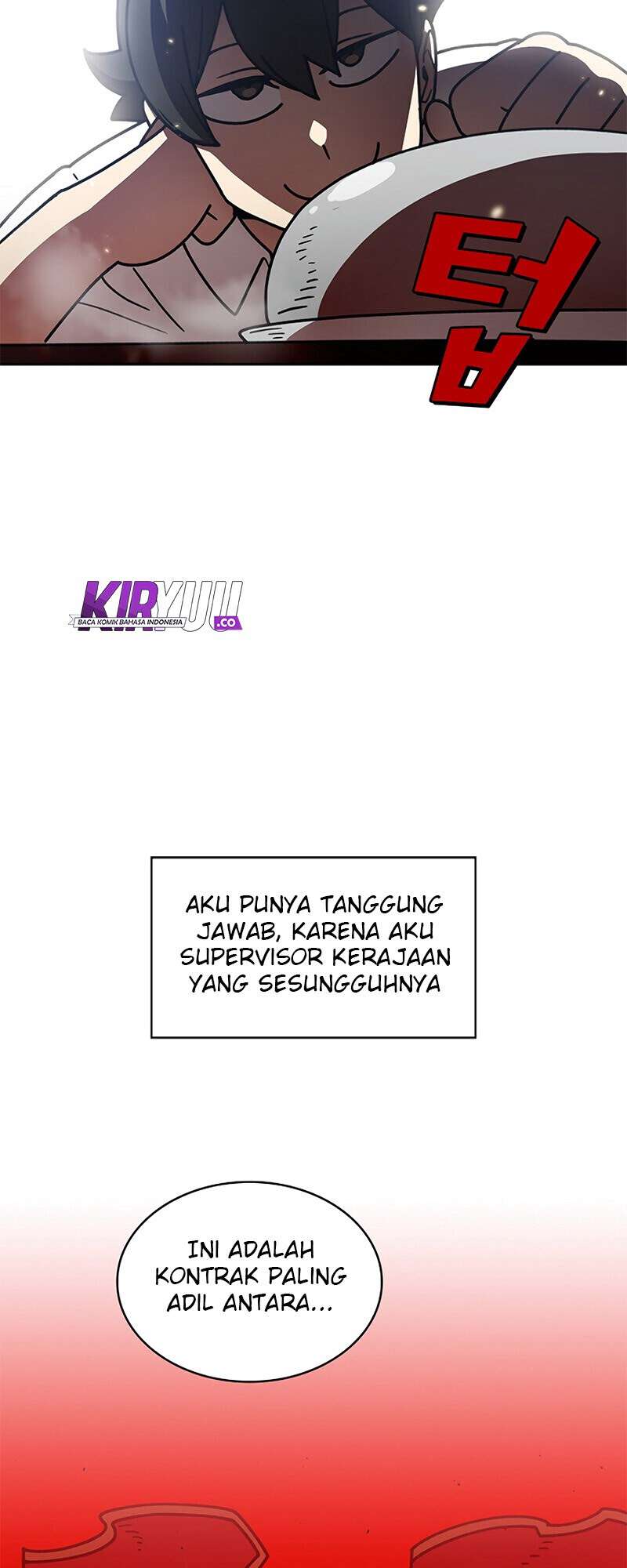 FFF-Class Trashero Chapter 49 Gambar 22