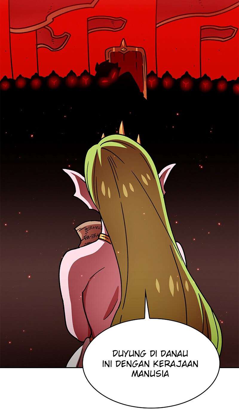 FFF-Class Trashero Chapter 49 Gambar 23