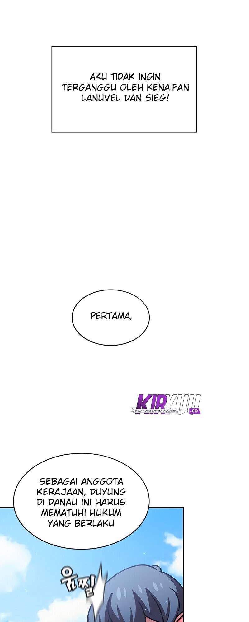FFF-Class Trashero Chapter 49 Gambar 24