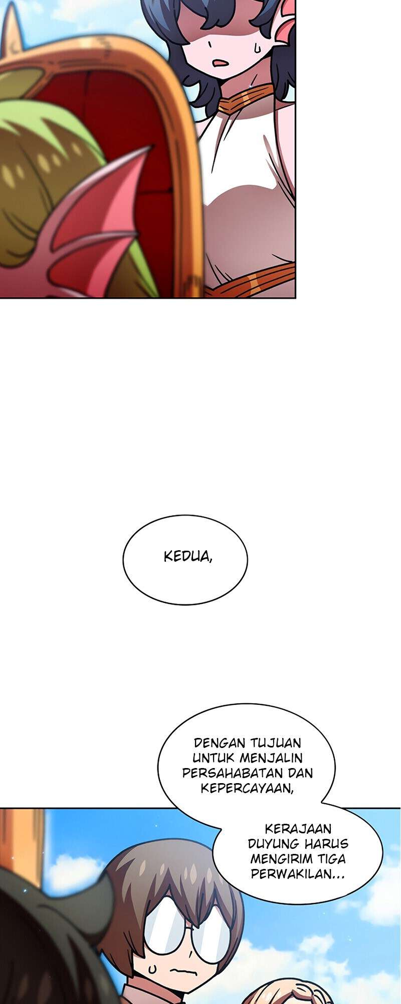 FFF-Class Trashero Chapter 49 Gambar 25