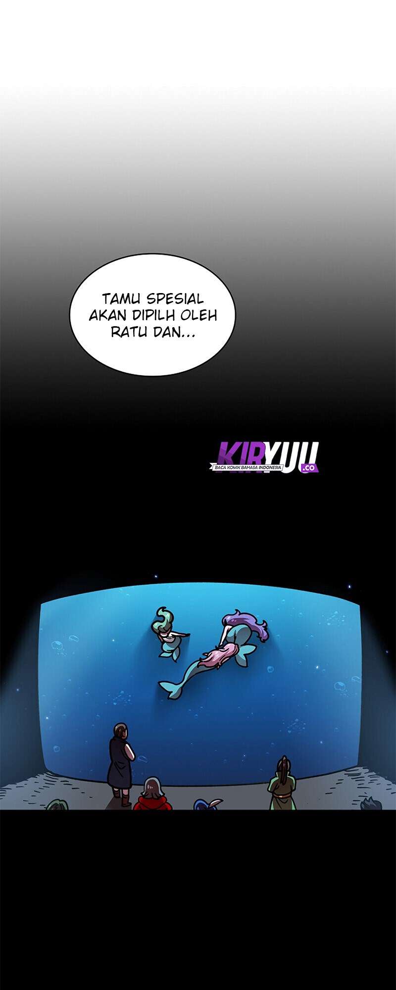 FFF-Class Trashero Chapter 49 Gambar 27